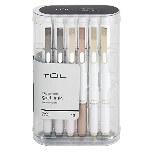 TUL Pearl Collection Gel Pen | Limited Edition